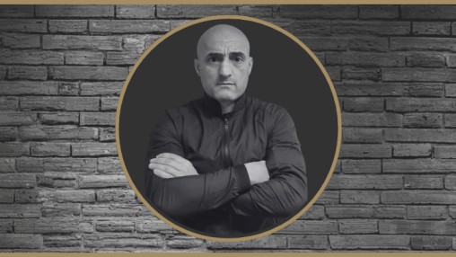 Deelnemer Foeed El Hachioui - Business Boxing for TAAI