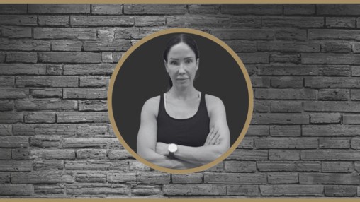 Deelnemer Roos Blok - Business Boxing for TAAI