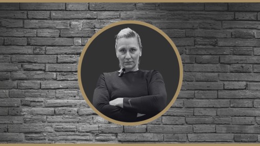 Deelnemer Klára Dalm - Business Boxing for TAAI