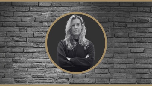 Deelnemer Maud Kooijman - Business Boxing for TAAI