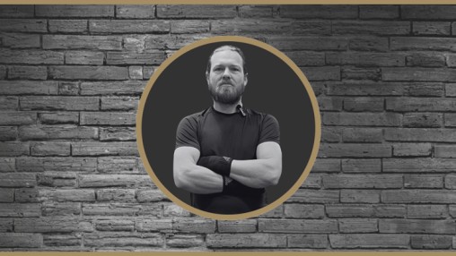Deelnemer Adriaan Verheij - Business Boxing for TAAI