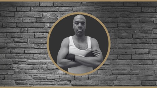 Deelnemer Gianni Stuurland - Business Boxing for TAAI