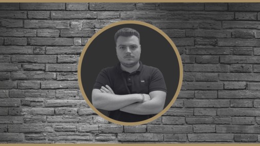 Deelnemer Petar Miljkovic - Business Boxing for TAAI