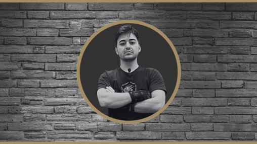 Deelnemer Mustafa Kaya - Business Boxing for TAAI