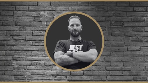 Deelnemer Roel den Hoedt - Business Boxing for TAAI