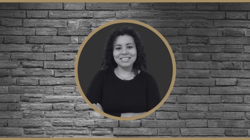 Deelnemer Iman Benjelloun - Business Boxing for TAAI