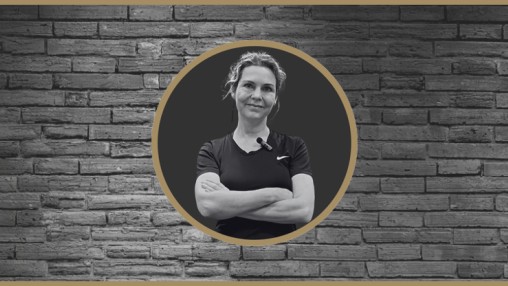 Deelnemer Kim Berke - Business Boxing for TAAI