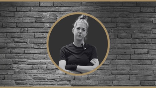 Deelnemer Lianne van Meerkerk - Business Boxing for TAAI