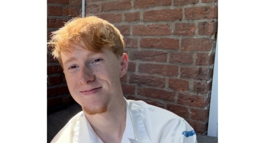 Deelnemer Stijn Kiepe - Samen tegen TAAI!