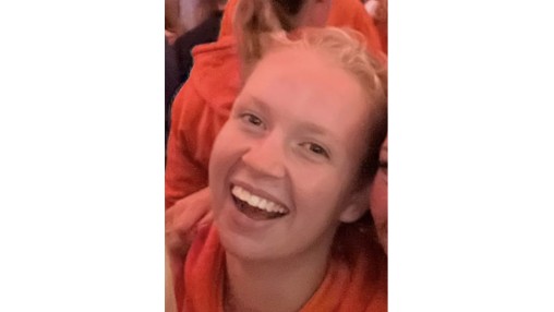 Deelnemer Maartje l’Ami - Elke donatie geeft lucht!