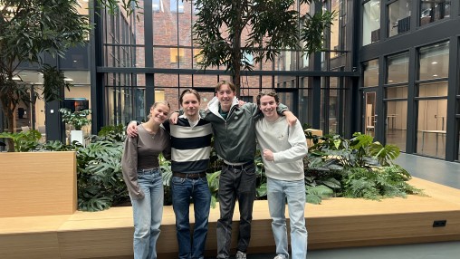 Deelnemer SamenTegenTAAI